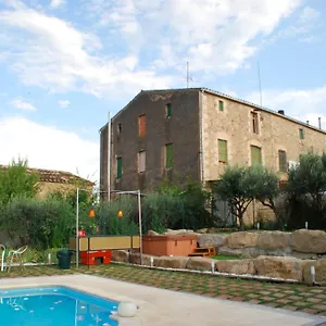 *** Maison d'hôtes Turo De La Torre Espagne