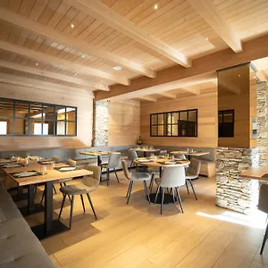  Hotel Bruna Espagne