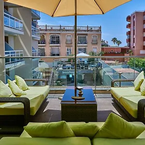 4* Hotel Soho Boutique El Tiburon&spa -adults Recommended