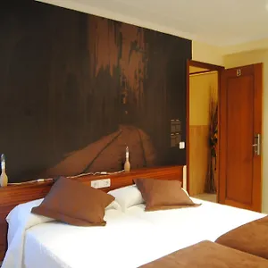 ** Maison d'hôtes Guilleumes Montserrat Espagne