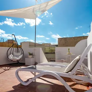 *** Couette-café Casa Dona Carmela - Adults Only Espagne